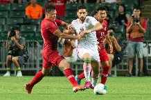 Nhận định Iran vs Hồng Kông (TQ), Vòng loại World Cup 2026 21h30 ngày 16/11/2023
