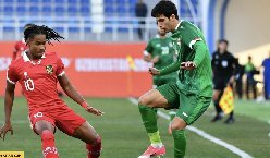 Nhận định Iraq vs Indonesia, Vòng loại World Cup 2026 21h30 ngày 16/11/2023
