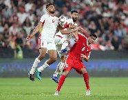 Nhận định Lebanon vs Palestine, Vòng loại World Cup 2026 21h00 ngày 16/11/2023