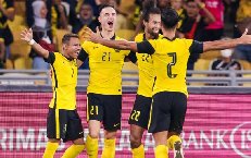 Nhận định Malaysia vs Kyrgyzstan, vòng loại World Cup Châu Á 20h00 ngày 16/11/2023