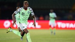 Nhận định Nigeria vs Lesotho, vòng sơ loại World Cup 2026 23h00 ngày 16/11/2023 