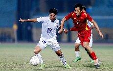 Nhận định Philippines vs Việt Nam, vòng loại World Cup 18h00 ngày 16/11/2023