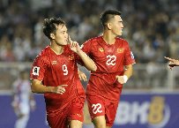 Thắng Philippines, tuyển Việt Nam được thưởng tiền tỷ