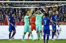 Thua ngược Trung Quốc, tuyển Thái Lan 99% vỡ mộng World Cup 2026