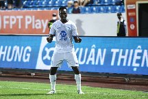 Kết quả bóng đá hôm nay tối 16/11: Nam Định hủy diệt Đà Nẵng