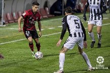 Nhận định, Soi kèo CD Castellon vs CD Mirandes, 22h15 ngày 16/11