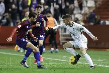 Nhận định, Soi kèo CD Eldense vs Albacete Balompie, 22h15 ngày 16/11