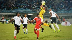 Nhận định, Soi kèo Fiji vs New Caledonia, 10h ngày 17/11