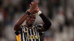 Rời Juventus, Pogba có thể trở thành đồng đội với Messi tại Inter Miami