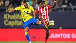 Nhận định, Soi kèo Almeria vs Cadiz, 22h15 ngày 16/11: Điểm tựa sân nhà