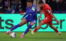 Nhận định, Soi kèo Azerbaijan vs Pháp 0h00 ngày 17/11: Không thể ngăn cản