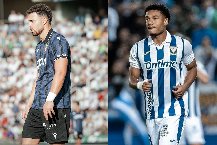 Nhận định, Soi kèo Ceuta vs Leganes, 20h00 ngày 16/11: Chủ nhà giương oai