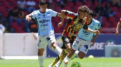 Nhận định, Soi kèo Club Jaiba Brava vs Leones Negros 9h ngày 17/11: Ngược dòng thành công