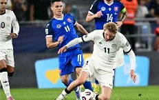 Nhận định, Soi kèo Đức vs Slovakia 2h45 ngày 18/11: Thử thách cho Cỗ xe tăng
