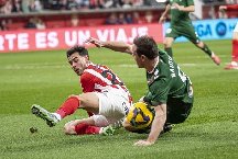 Nhận định, Soi kèo Gijon vs Eibar, 22h15 ngày 16/11: Đôi công hấp dẫn
