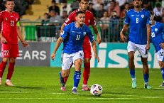 Nhận định, Soi kèo Israel vs Moldova 2h45 ngày 17/11: Điểm tựa sân nhà