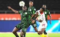 Nhận định, Soi kèo Nigeria vs CH Congo 2h00 ngày 17/11: Đại Bàng Xanh gặp khó