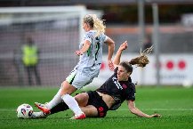 Nhận định, Soi kèo Nữ Hamburger vs Nữ Leverkusen 21h00 ngày 16/11: Bắt nạt chủ nhà