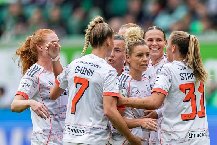 Nhận định, Soi kèo Nữ Ingolstadt vs Nữ Bayern, 20h00 ngày 16/11: Hủy diệt chủ nhà