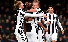 Nhận định, Soi kèo Nữ Juventus vs Nữ Genoa 0h00 ngày 17/11: Chủ nhà hưởng niềm vui 