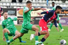 Nhận định, Soi kèo Panargeiakos vs Ilioupoli, 20h00 ngày 16/11: Chung kết ngược