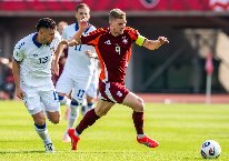 Nhận định, Soi kèo Serbia vs Latvia, 0h ngày 17/11: Hai đội chia điểm
