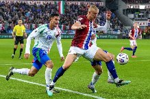 Soi kèo phạt góc Italia vs Na Uy, 2h45 ngày 17/11