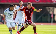 Soi kèo phạt góc Serbia vs Latvia, 0h ngày 17/11