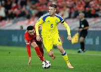 Vì sao Thụy Điển được nhận suất đặc biệt tham dự vòng play-off World Cup 2026?