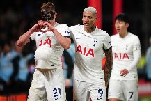Kết quả bóng đá hôm nay 16/12: Tottenham thắng trận thứ 2 liên tiếp