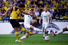 Nhận định dự đoán Augsburg vs Dortmund, lúc 21h30 ngày 16/12/2023