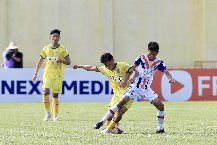 Nhận định dự đoán Bà Rịa Vũng Tàu vs Hòa Bình, lúc 18h00 ngày 17/12/2023