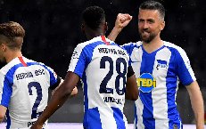 Nhận định dự đoán Hertha Berlin vs Osnabruck, lúc 19h00 ngày 16/12/2023