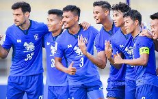 Nhận định dự đoán Khonkaen United vs BG Pathum United, lúc 18h00 ngày 16/12/2023