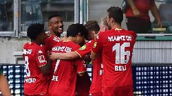 Nhận định dự đoán Mainz 05 vs Heidenheim 1846, lúc 21h30 ngày 16/12/2023
