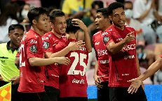 Nhận định dự đoán Muang Thong United vs Ratchaburi, lúc 18h30 ngày 16/12/2023