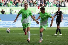 Nhận định dự đoán SV Darmstadt 98 vs VfL Wolfsburg, lúc 21h30 ngày 16/12/2023