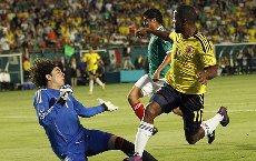 Nhận định Mexico vs Colombia, giao hữu ĐTQG 7h00 ngày 17/12/2023