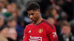 Rashford nôn mửa trước thềm đại chiến với Liverpool
