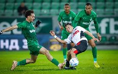 Nhận định, Soi kèo CSKA 1948 Sofia vs PFC Ludogorets Razgrad, 21h00 ngày 16/12