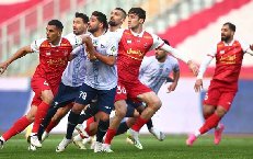 Nhận định, Soi kèo Malavan F.C vs Tractor S.C, 21h00 ngày 16/12