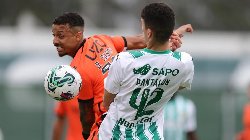 Nhận định, Soi kèo Rio Ave vs Vitoria Guimaraes, 3h45 ngày 17/12