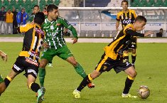 Nhận định, Soi kèo The Strongest vs Oriente Petrolero, 7h ngày 17/12