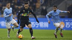 Soi kèo phạt góc Lazio vs Inter Milan, 2h45 ngày 17/12