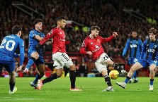 MU hòa điên rồ 4-4 trước Bournemouth