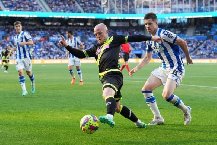 Nhận định, Soi kèo Eldense vs Sociedad 03h00 ngày 17/12: Sẽ có bất ngờ