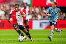 Nhận định, Soi kèo Feyenoord vs Heerenveen 3h00 ngày 18/12: Chủ nhà vượt khó 