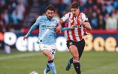 Nhận định, Soi kèo Man City vs Brentford 2h30 ngày 18/12: Đè bẹp Bầy Ong