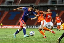 Nhận định, Soi kèo Rayong vs Ratchaburi 19h00 ngày 16/12: Giải mã hiện tượng