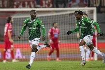 Nhận định, Soi kèo St. Gallen vs Sion 02h30 ngày 17/12: Tiếp đà hưng phấn